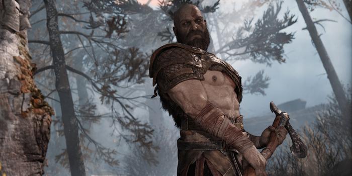 Film és Sorozat - Újratervezték a God of War sorozatot, és bitang jó kezekbe került az adaptáció