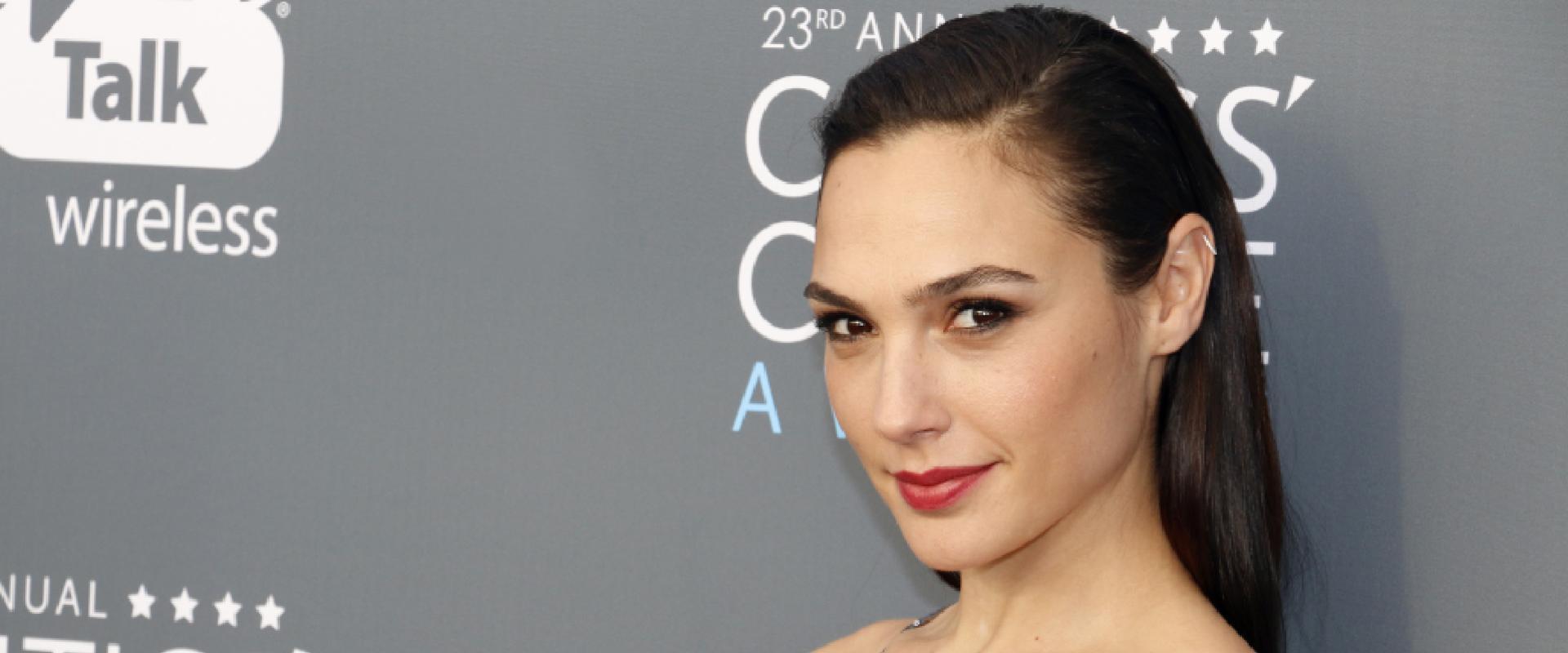 Csillagot kapott Gal Gadot, palesztin- és Izrael-párti tüntetés lett belőle