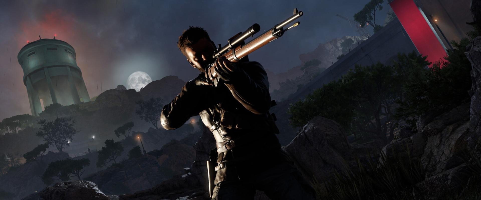 Ingyenes tartalmakkal és kiiktatandó nácikkal érkezett a Sniper Elite: Resistance első DLC-je