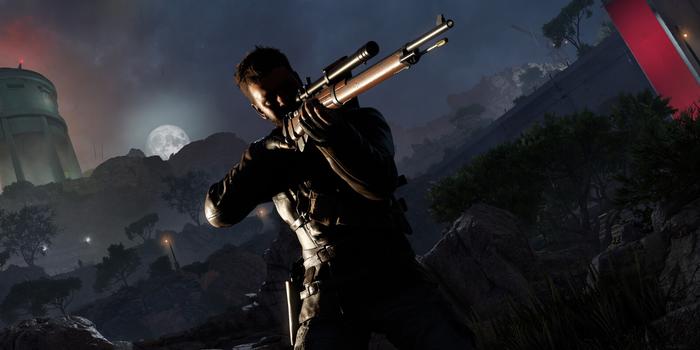 Gaming - Ingyenes tartalmakkal és kiiktatandó nácikkal érkezett a Sniper Elite: Resistance első DLC-je