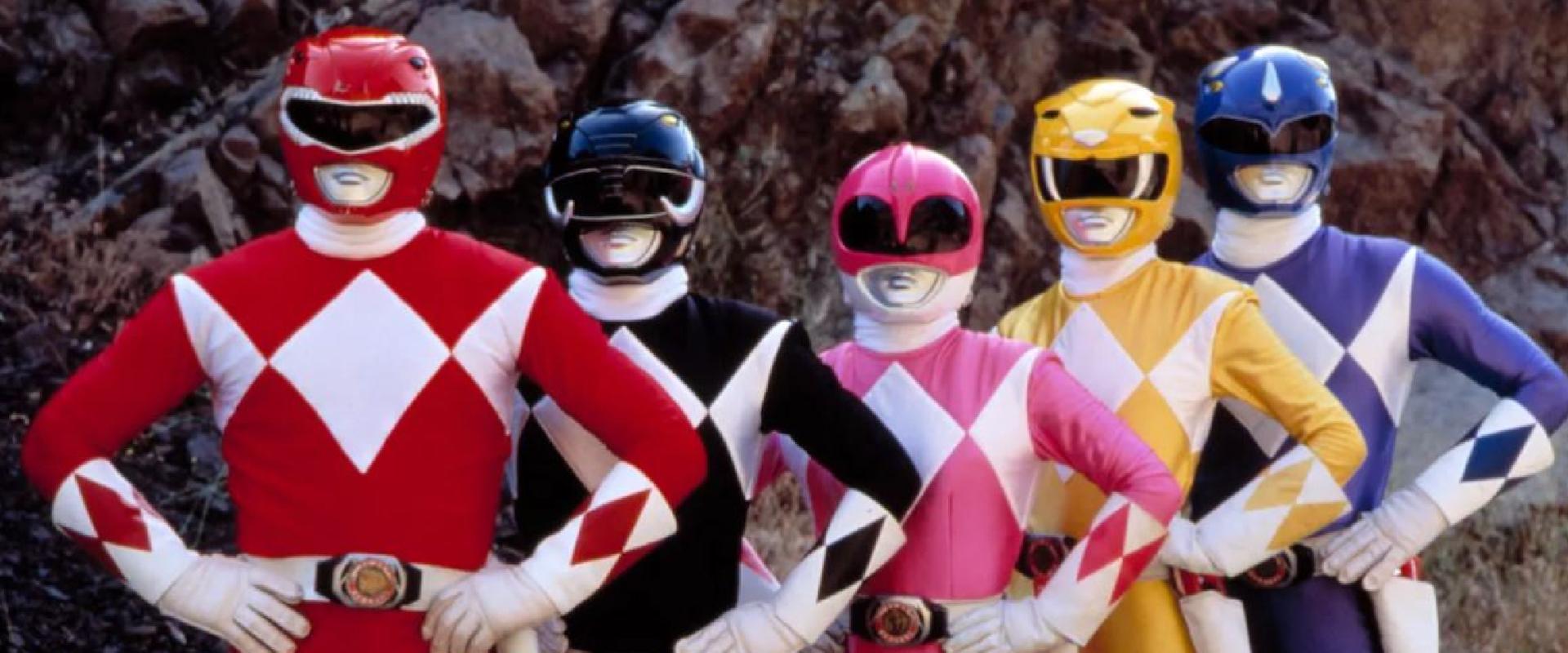 Megint megpróbálják megerőszakolni a gyerekkorunkat: jön az új élőszereplős Power Rangers-sorozat