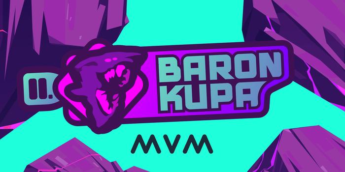 League of Legends - LoL: Megizzadt a címvédő, ez a nyolc csapat jutott tovább a II. Baron Kupán!