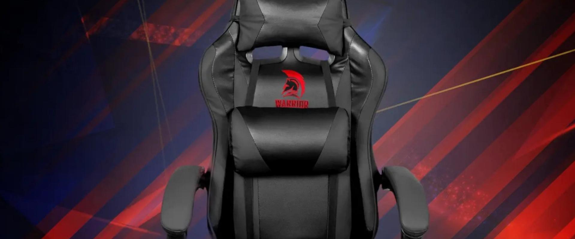 A gamerek és dolgozók legjobb barátja
