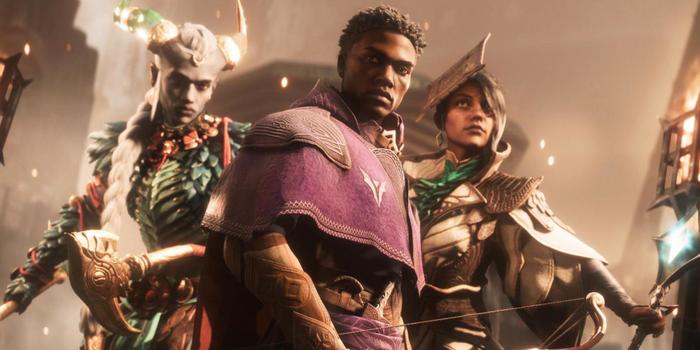 Gaming - Mindenki meglepetésére ingyenes DLC-t kap a Dragon Age: The Veilguard