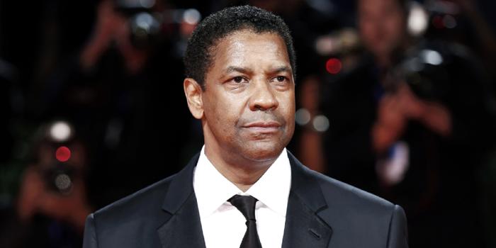 Film és Sorozat - Denzel Washington lehet Othello egy új modern Shakespeare-feldolgozásban