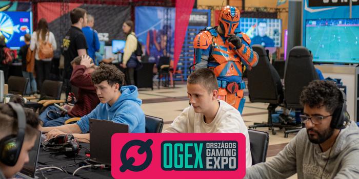 Gaming - Május közepén nem csak állatkertbe érdemes majd menni Nyíregyházán