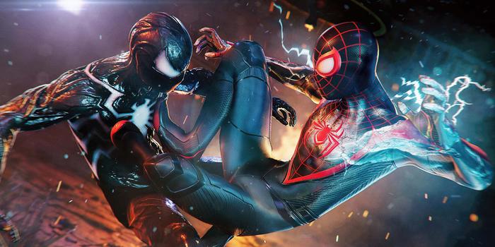 Gaming - Klasszikus gonosztevő és új hős – Miles hangja fecsegett a Spider-Man 3-ról