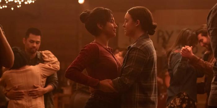 Film és Sorozat - A The Last of Us S2 már a Google-t is megfertőzte, óvakodj a piros gombától!