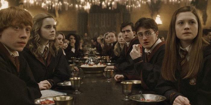 Film és Sorozat - Ez az a Harry Potter-film, amit Daniel Radcliffe legszívesebben elfelejtene