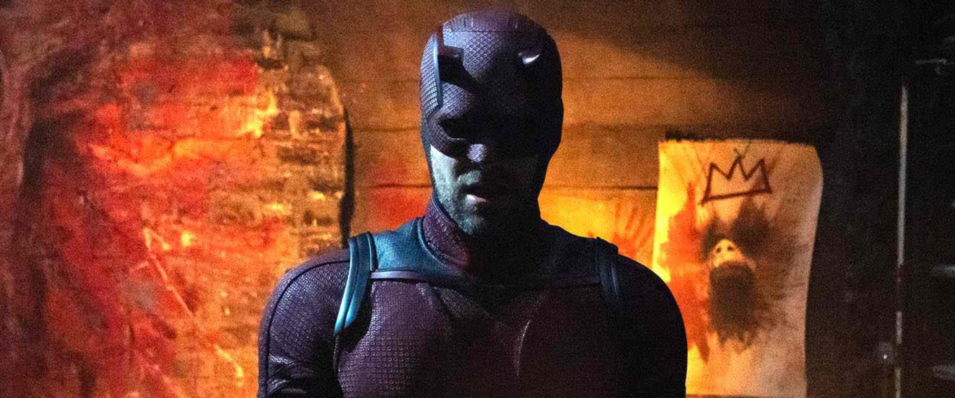 Már tudjuk, melyik hónapban tér vissza a Daredevil: Újjászületés – visszaszámlálás indul
