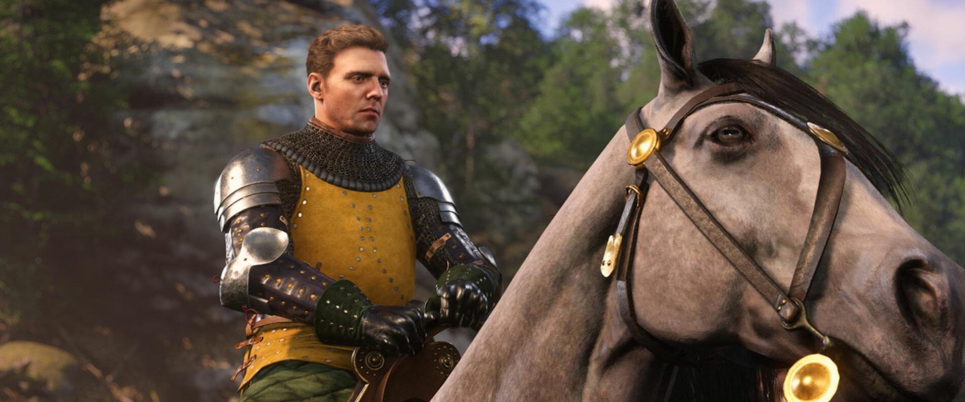 Majdnem elrabolhattuk Drakulát a Kingdom Come Deliverance 2-ben