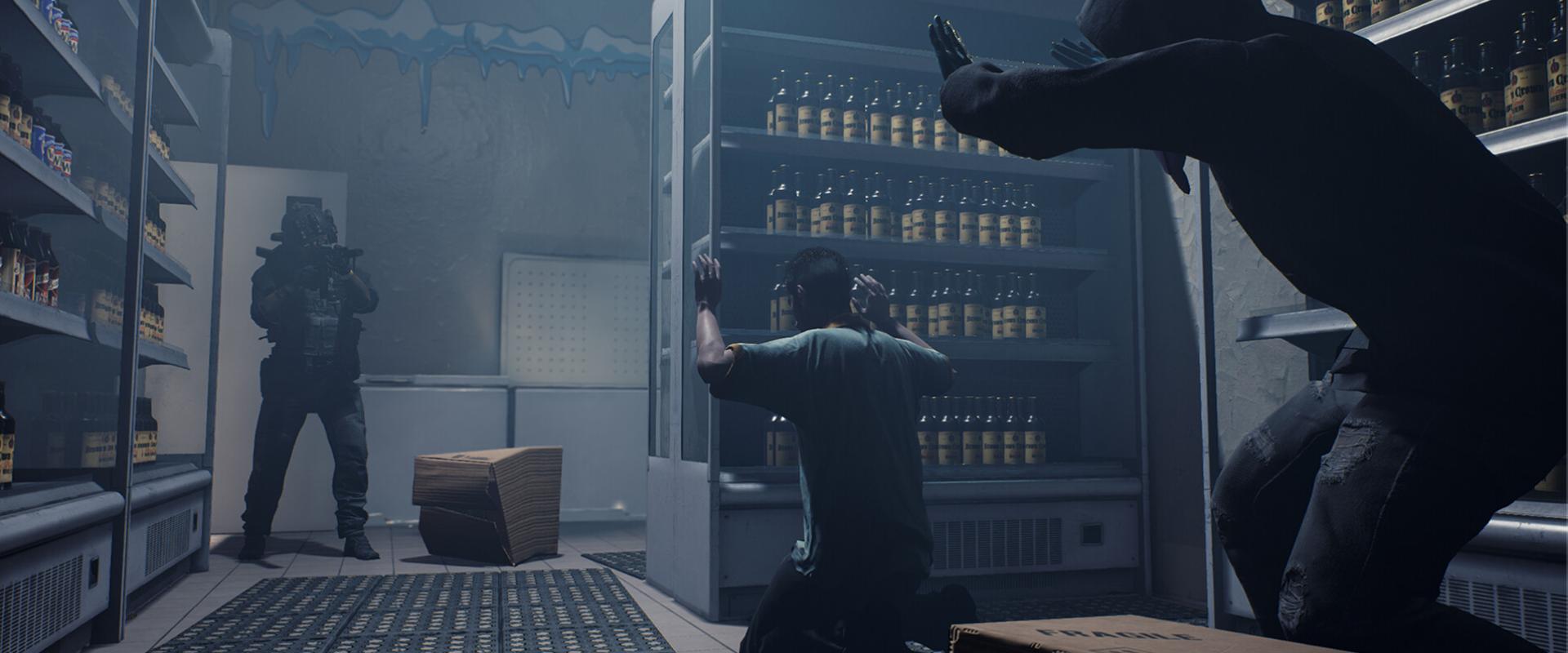 Ekkor érkezik konzolokra az utóbbi évek egyik legjobb FPS-e, a Ready or Not