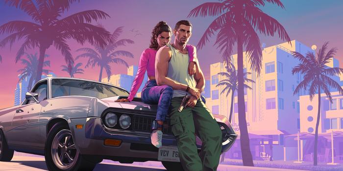 Gaming - Szomorú mérföldkőhöz érkezett a GTA 6