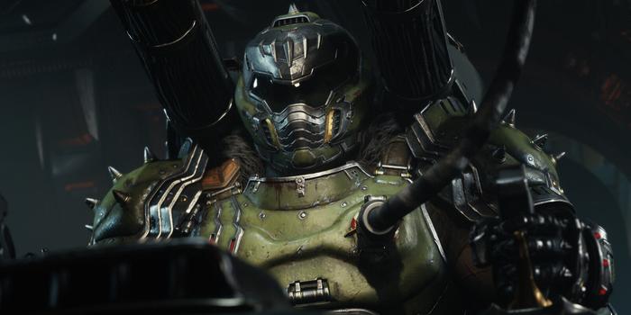 Gaming - Metál az ember esze a legújabb DOOM: The Dark Ages trailere láttán!