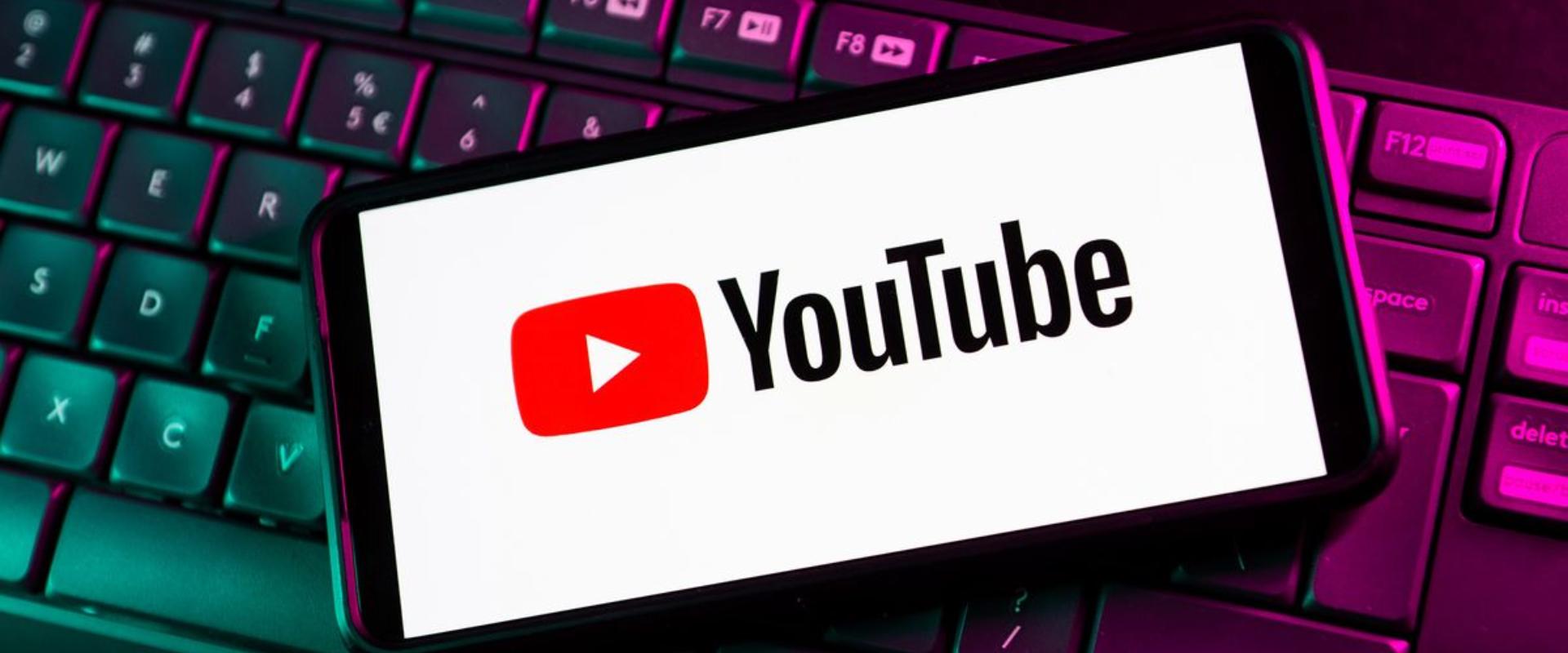 20 éve töltötték fel a Youtube legelső videóját, ünnepel a platform