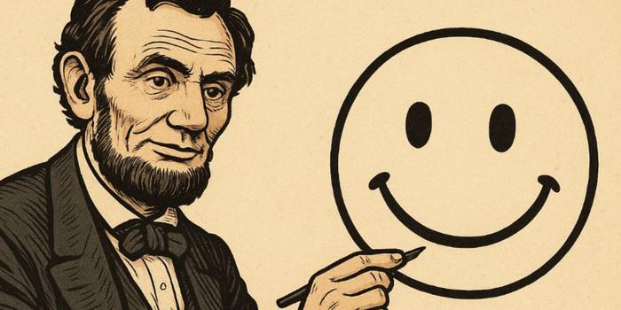 Gaming - Tudtad, hogy már Abraham Lincoln is „szmájlizott