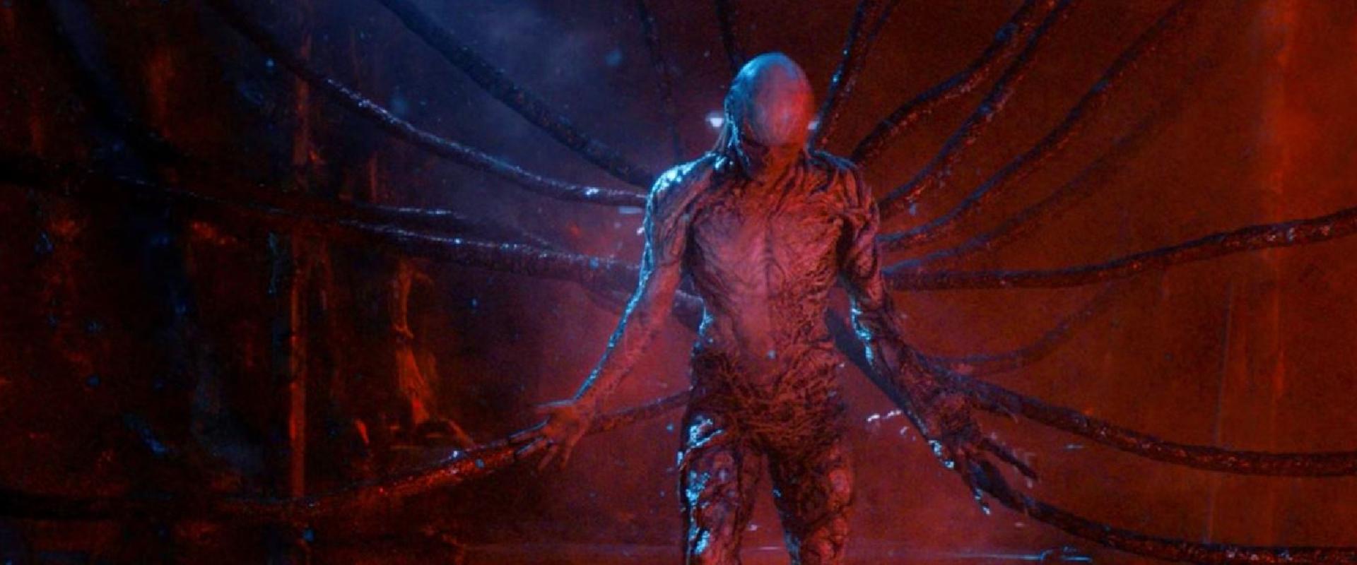 Ilyen ijesztő is lehetett volna Vecna a Stranger Things negyedik évadában