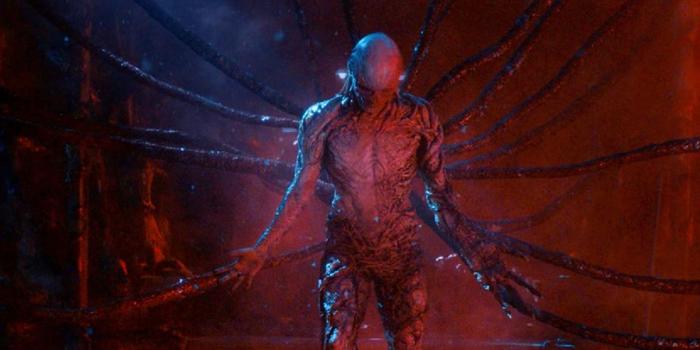 Film és Sorozat - Ilyen ijesztő is lehetett volna Vecna a Stranger Things negyedik évadában