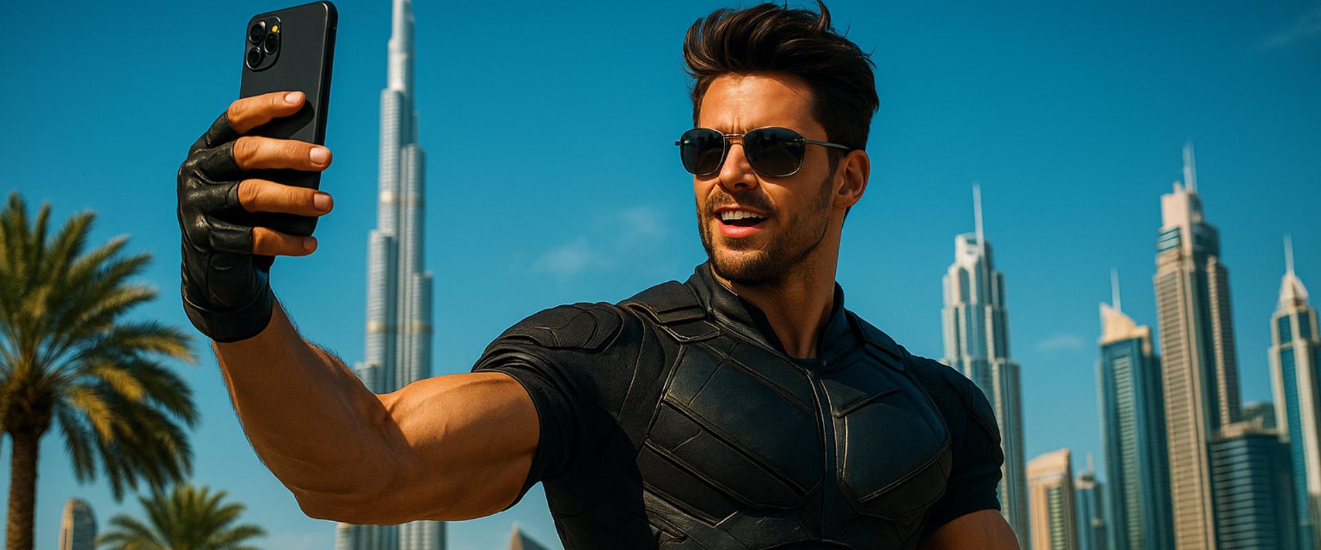 Légy a következő IShowSpeed, Dubaj megnyitja a világ első influenszerakadémiáját