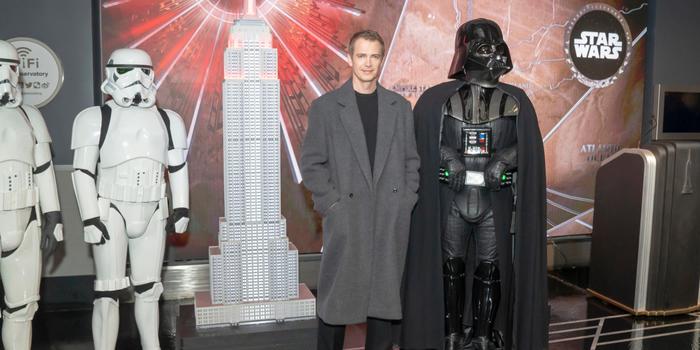 Gaming - Még Anakin Skywalkert is felújították az Oblivion Remasteredben