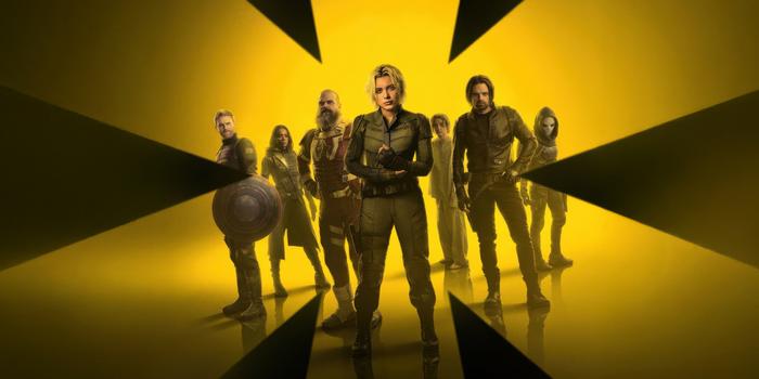 Film és Sorozat - Ajaj, valakit kinyír a Marvel a ma debütáló Thunderbolts-ban
