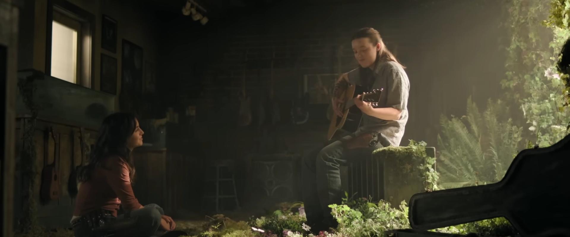 Már most beleleshetsz a The Last of Us S2 következő részébe