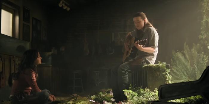 Film és Sorozat - Már most beleleshetsz a The Last of Us S2 következő részébe