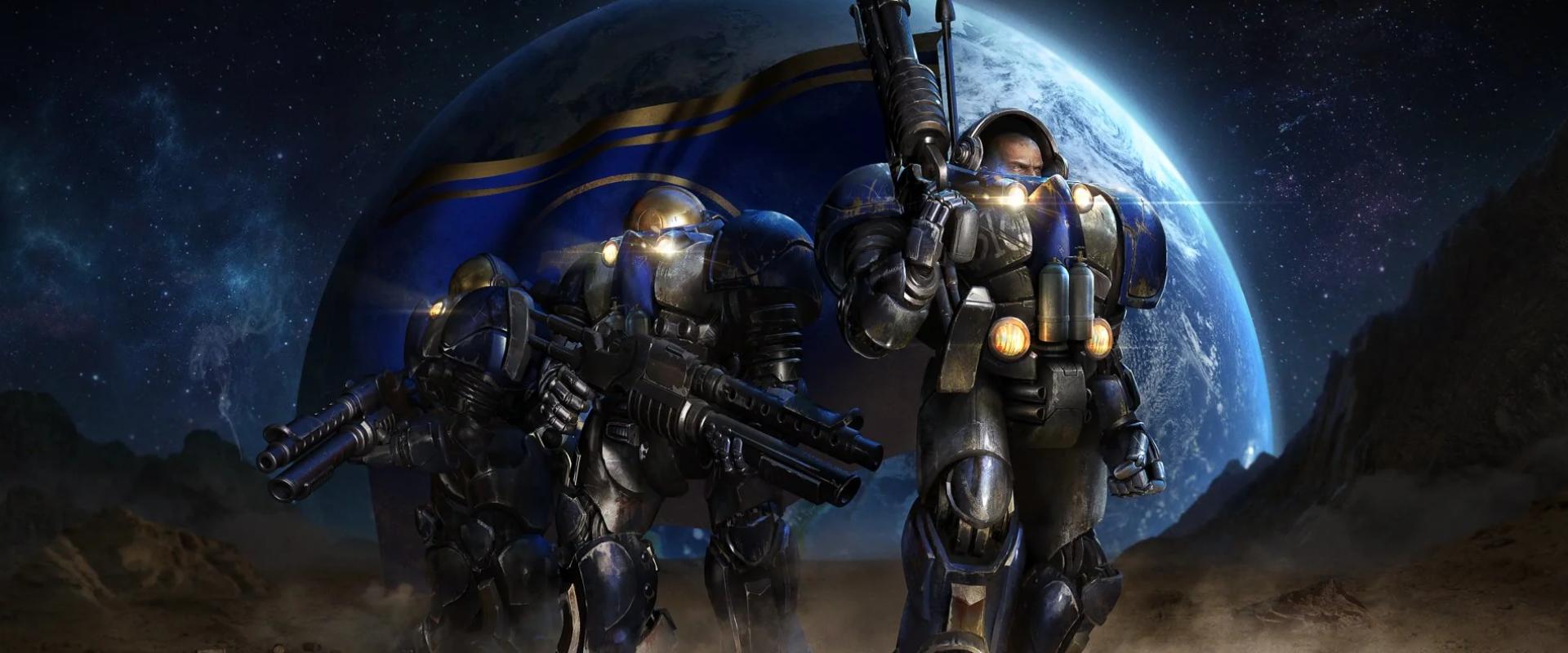 Úgy tűnik jön egy új Starcraft játék, de lehet nem fogunk örülni neki