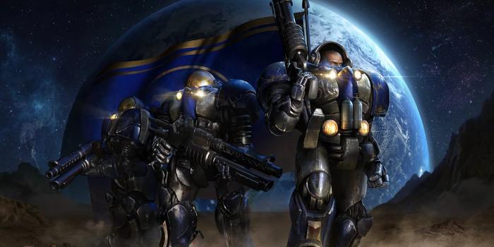 Gaming - Úgy tűnik jön egy új Starcraft játék, de lehet nem fogunk örülni neki