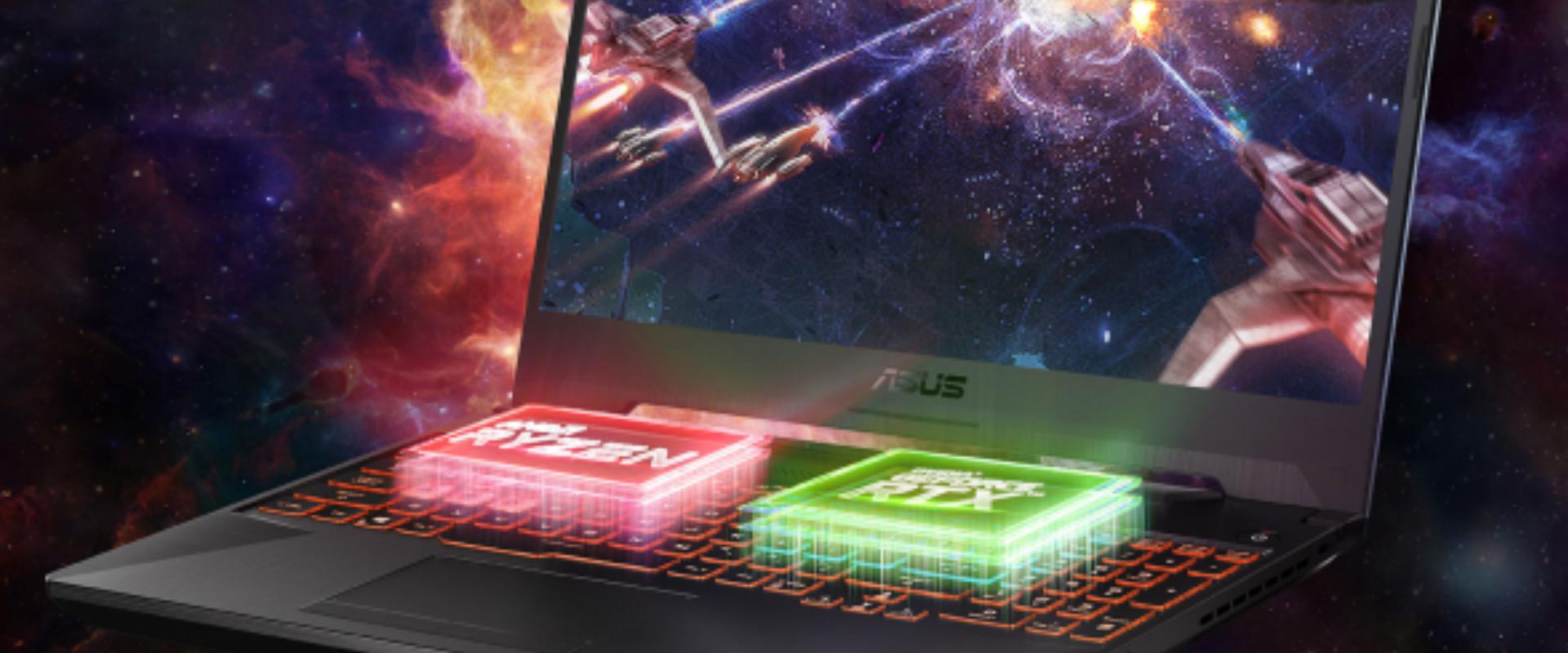 Mélyen a zsebünkbe kell érte nyúlni, de egy igazi erőgép az Asus ROG ZEPHYRUS