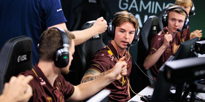 Zsinórban 5 kihagyott Major után leáldozóban az Astralis csillaga kép