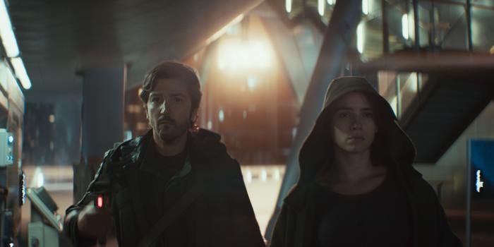 Film és Sorozat - Andor S2: Ezért kellett lecserélni a galaxis egyik központi figuráját