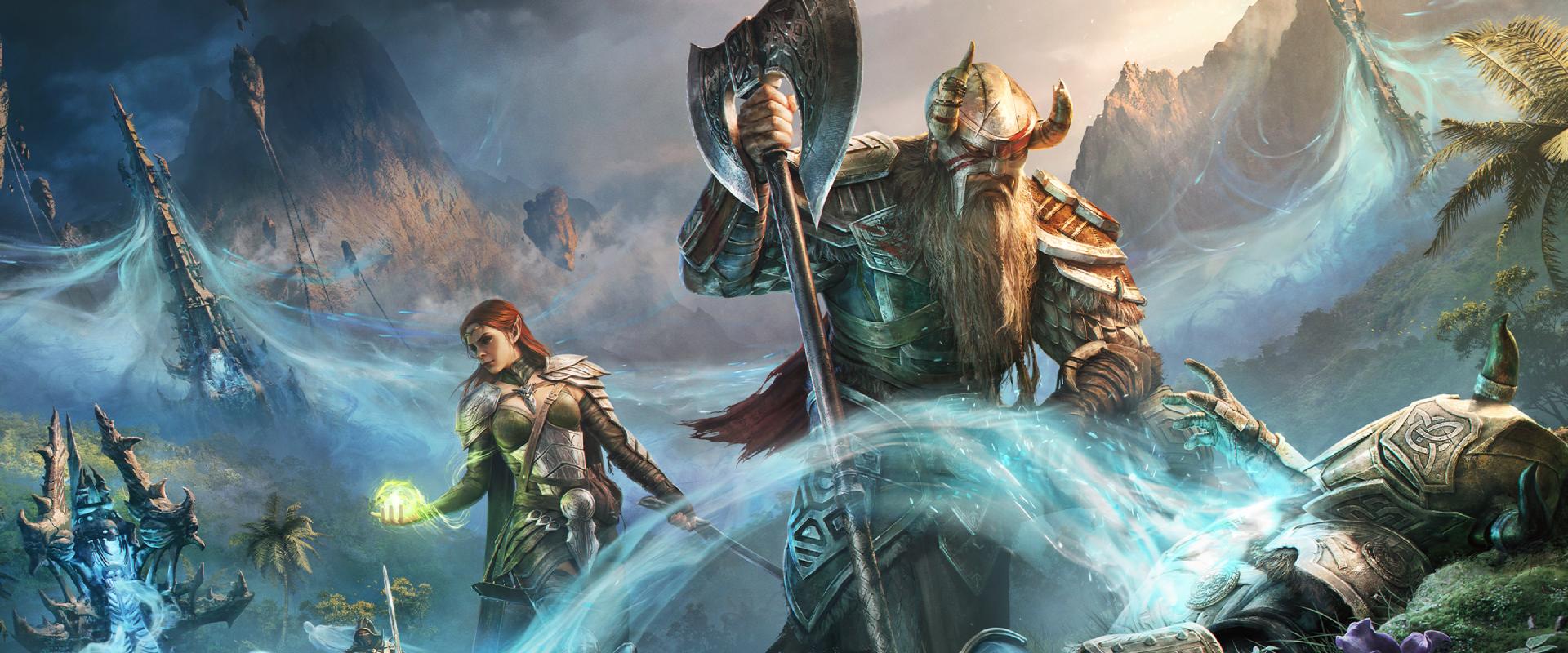Ingyenes ajándékokat dobál a The Elder Scrolls Online, a játékosok még sem örülnek neki