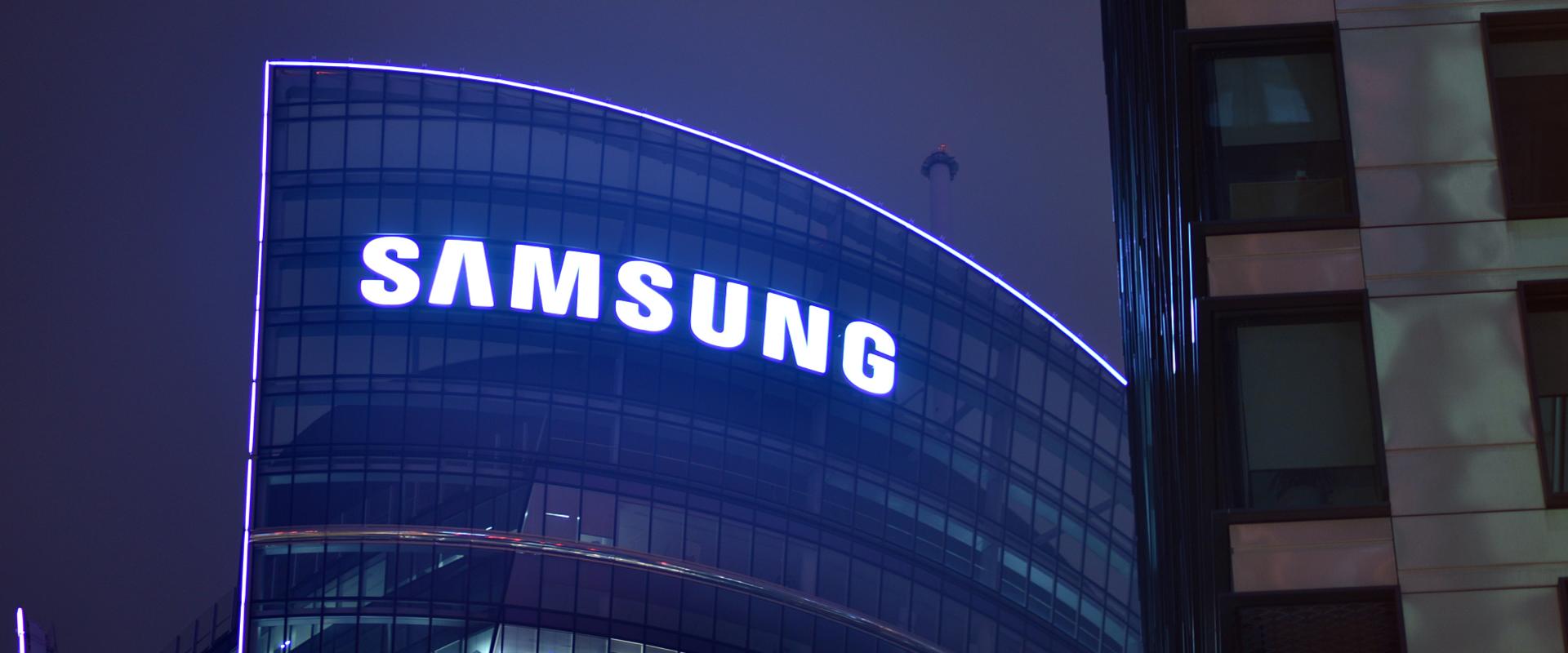 Már a Samsung is brüsszelezik – de nem úgy