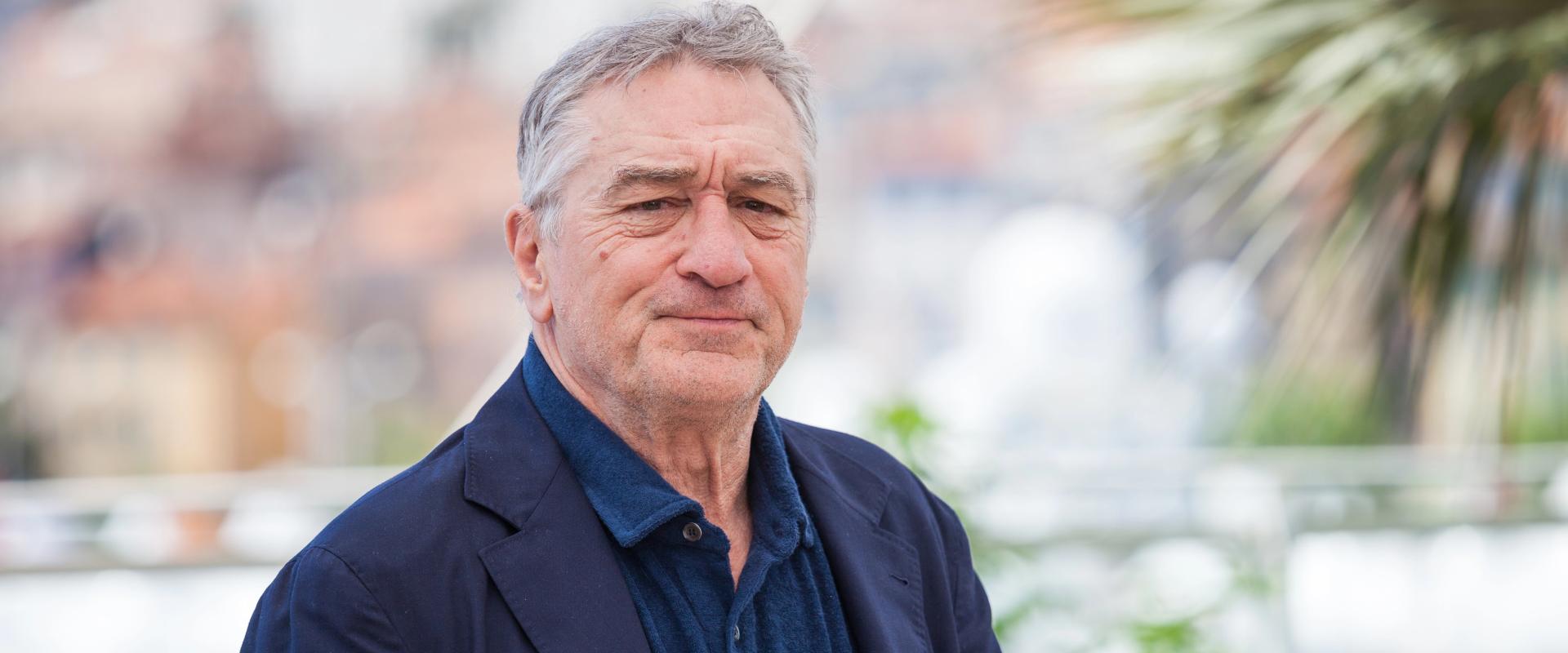 Robert De Niro lánya is coming outolt egy kezelést követően