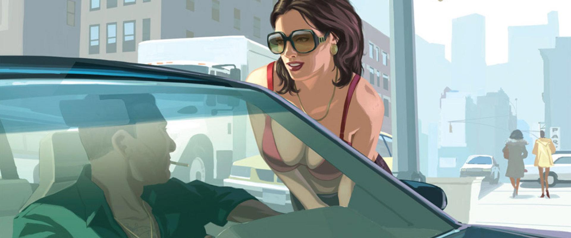 Miért maradtak ki a 17 éves GTA IV-ből a San Andreas közönségkedvenc funkciói?