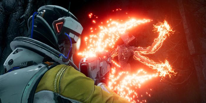 Gaming - Soha nem volt még olyan szép és stabil a 4 éves Returnal, mint most