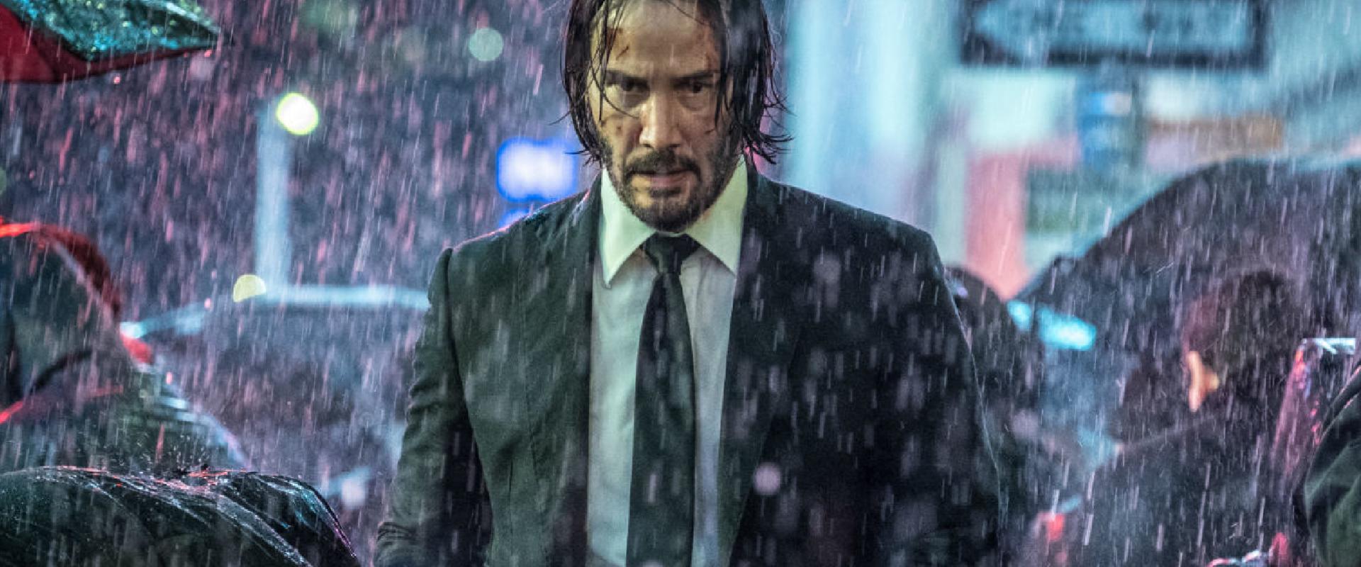 Tom Cruise kutyafüle Keanu Reeveshez képest – előzetesen  a John Wick dokumentumfilm