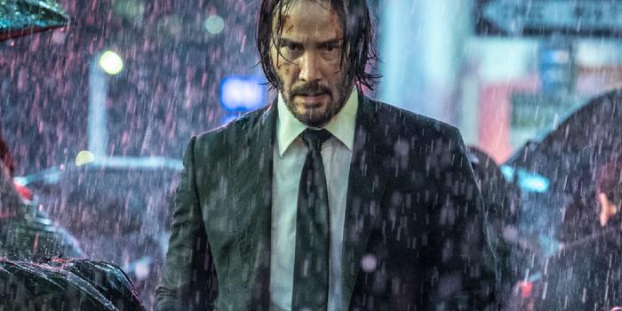 Film és Sorozat - Tom Cruise kutyafüle Keanu Reeveshez képest – előzetesen  a John Wick dokumentumfilm
