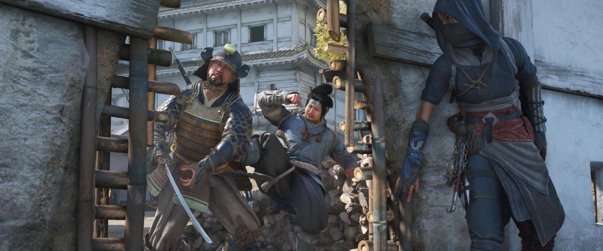 Még májusban ingyenes tartalmakkal bővül az Assassin's Creed Shadows