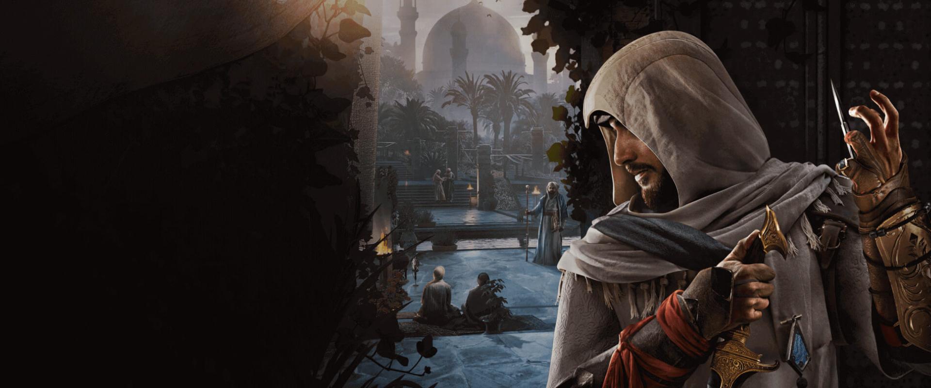 Legendás játékokat kínál legendásan olcsón a Ubisoft Legendás Leárazása