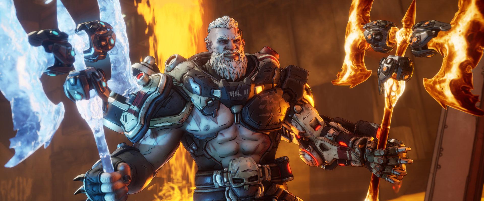 A megjelenés után is érdemes lesz vissza-visszatérni a Borderlands 4-hez