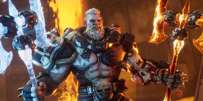 Gaming - A megjelenés után is érdemes lesz vissza-visszatérni a Borderlands 4-hez