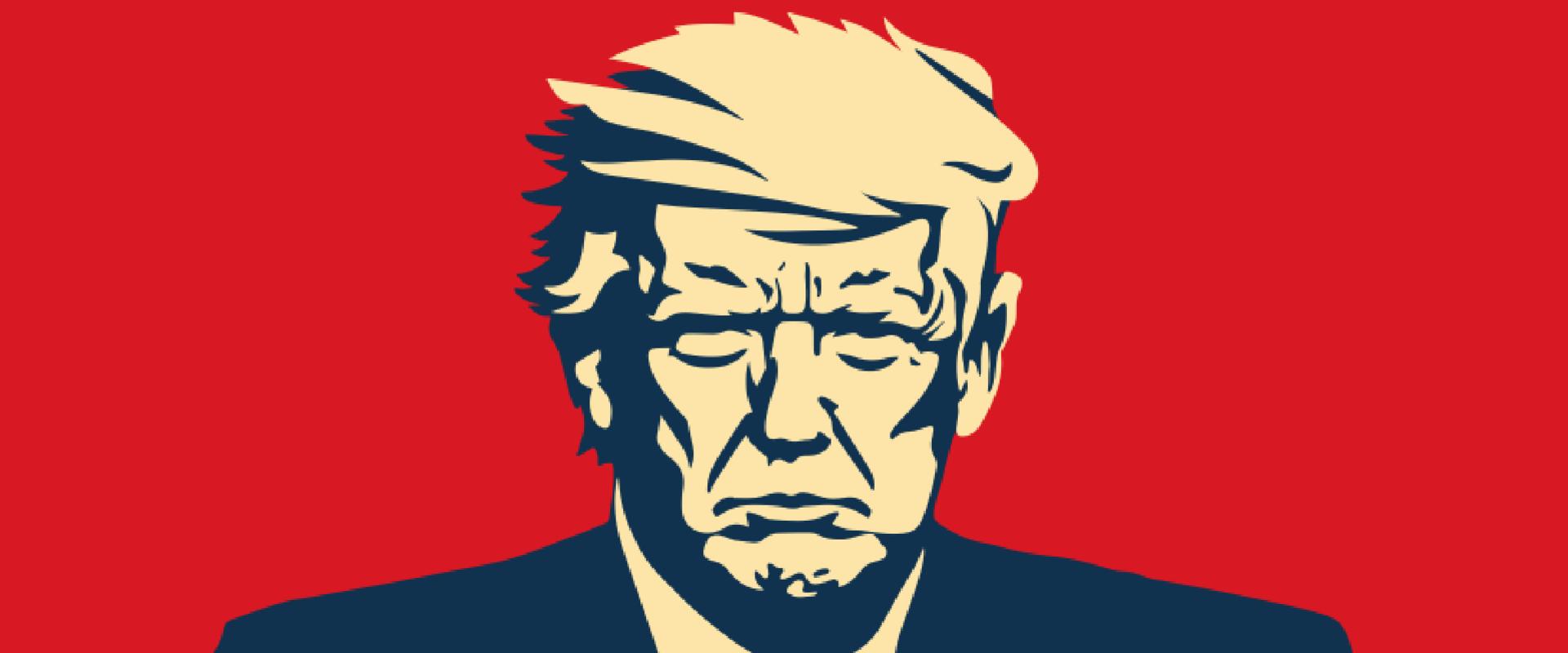 Trump megadóztatja a külföldön készült filmeket is, hogy megmentse a „haldokló” Hollywoodot