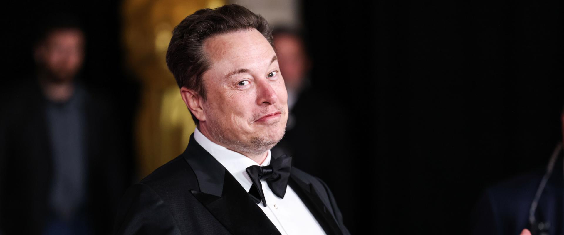 Saját városa lett Elon Musknak