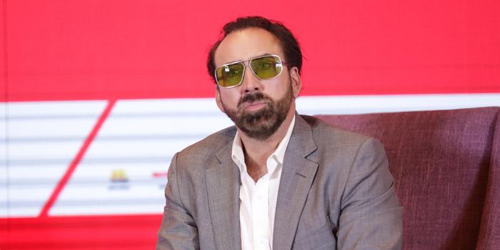 Film és Sorozat - Nic Cage majdnem meghalt az egyik legújabb filmje miatt