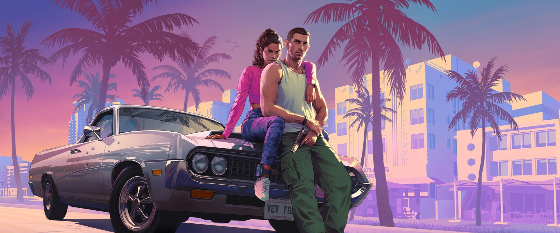 91 éve halott bűnöző pár miatt csúszna a GTA 6?