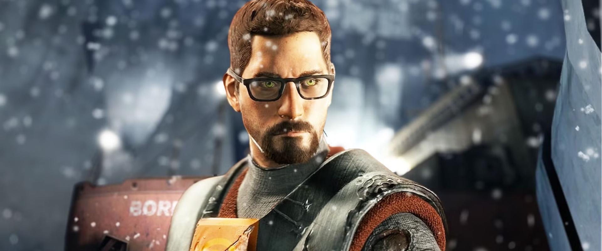 Jobb, ha leülsz, mert a hírek szerint már tesztelik a Half-Life 3-at!