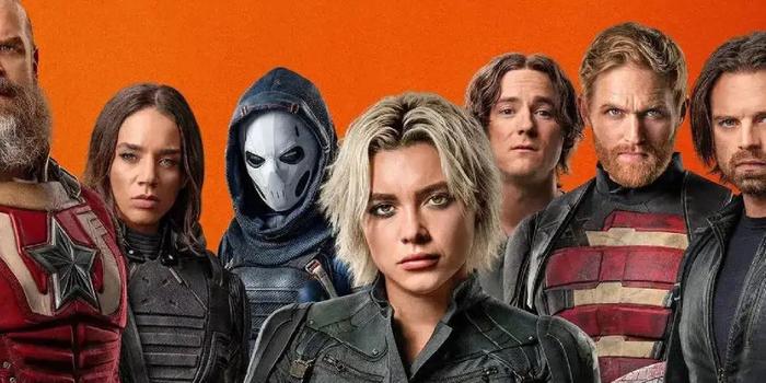 Film és Sorozat - Thunderbolts*? Ugyan már! Kiderült, miért volt csillag a címben