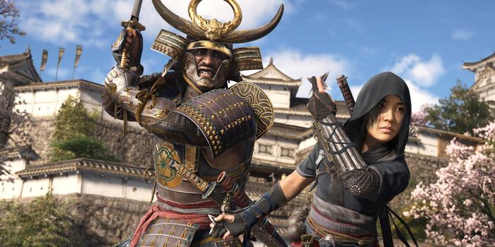 Gaming - Új küldetést is kapunk az AC Shadows bitang nagy frissítésével